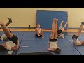 Gala De Gym 2026 Kiara
