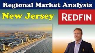 New Jersey Housing Market Analysis, August 5 2022