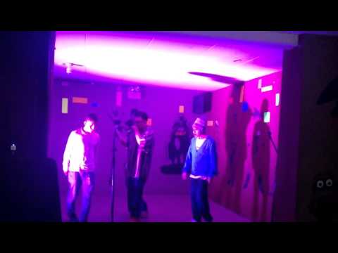 Veridico vs Jota mc // Batallas Cara o Sello edición especia