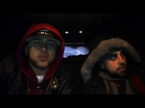 BURNA - HRO Freestyle || Official Music Video || @BURNA_CG