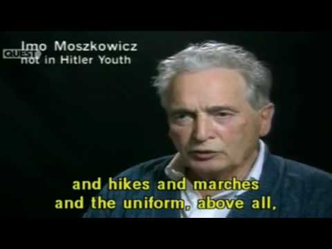 Hitler's Henchmen S02E04 Schirach The Corrupter Of Youth