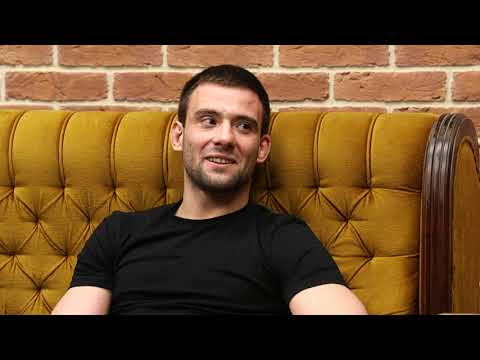 OKTAGON MAJK #15 - Ronald Paradeiser a Filip Macek