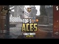 Cod Wwii: Top 5 Aces Of The Week 5 Call Of Duty World W