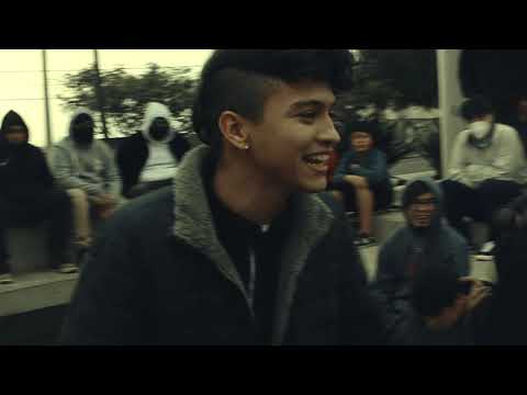 ZYKES vs. GRENYAN vs. ZEN - 8vos | Titanes Fecha VI