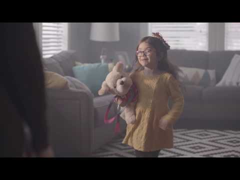 誕生日の子犬 (Birthday Puppy)