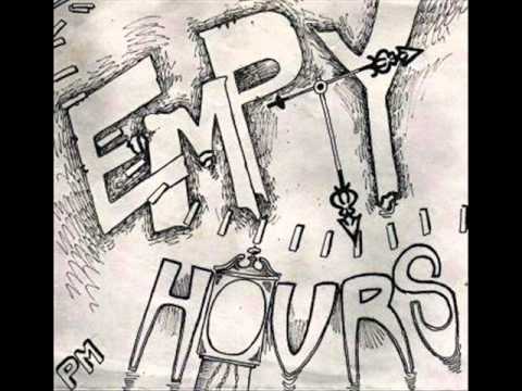 the empty hours - tables turn