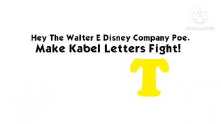 @thewaltere.disneycompanypo5217 pls make kabel letters fight (corus f)
