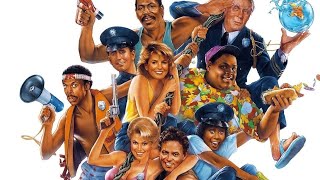 Video trailer för Police Academy 5: Assignment: Miami Beach (1988) - Trailer