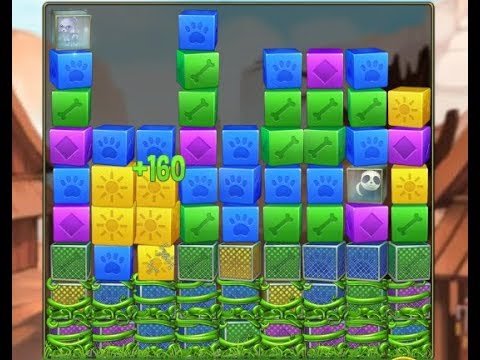 Pet Rescue Saga Level 2678