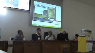 preview picture of video 'LA VIA DELLA CIVILTA' NURAGICA E LA STORIA PERDUTA - Seminario Nurnet - Uri (SS) - 24/05/2014'