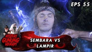 Download lagu Sembara Vs Mak Lampir Dalam Dunia Mimpi - Misteri Gunung Merapi Eps 55 mp3