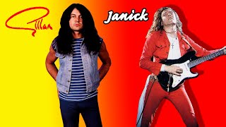 How to Play What’s the Matter – Gillan Guitar Tutorial (Janick Gers Era)