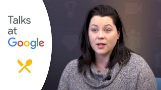 Rebecca LaMalfa: "The Standby: Food As A Family Affair" | Talks at Google