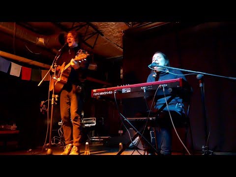 Naviband - Сумне море (Live @ Wrocław 2018)