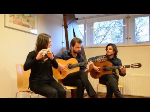 Haymah - Almoraima (Paco de Lucia)