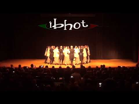 İBHOT Kafkas Ekibi 2025