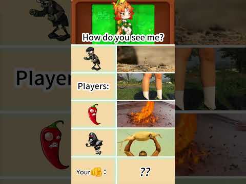 pvz fusion fire red lotus queen is similar to:#pvz #pvzfusion