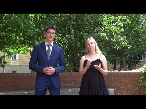 Moderation - Wir sind das RWG