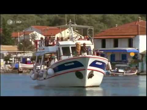 Der Ferienarzt Auf Korfu Hd