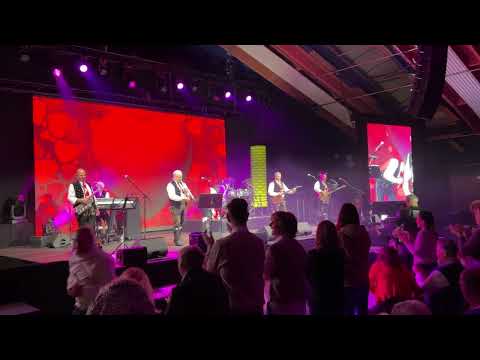 Schlussmedley - Kastelruther Spatzen mit Alexander Rier