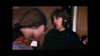 Dennis Wilson - River Song (Music Video)