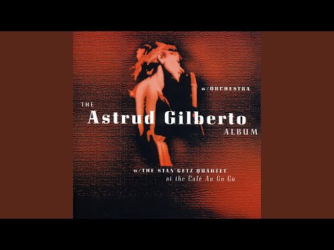 Only Trust Your Heart (feat. Stan Getz Quartet)