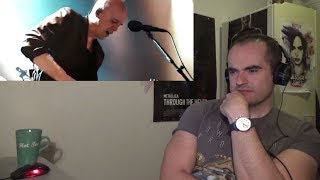 Devin Townsend Saturday - Deconstruction Live Reaction