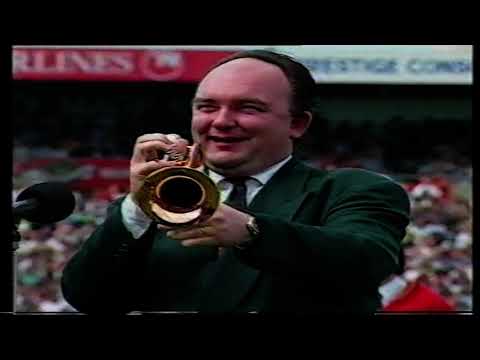 1992 Grand Final Port 17.3.105 d Glenelg 7.7.49