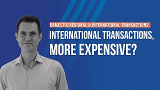Why are international transactions more expensive? | Payments: What the FAQ!?