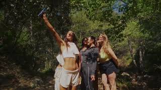 Rhone Pursuit Story: Get Outside with GorpGirls – 2026 Outdoor Lifestyle Video