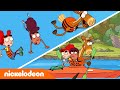 Hier is Pony | Claratijd | Nickelodeon Nederlands
