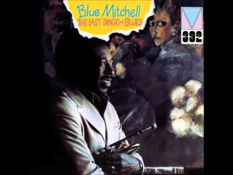 A FLG Maurepas upload - Blue Mitchell - P.T. Blues - Soul Jazz