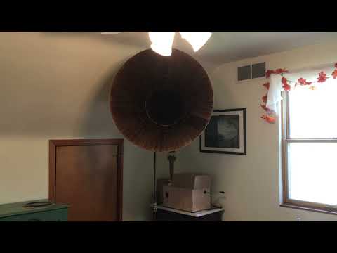 Paradise - Waring's Pennsylvanians - 1928