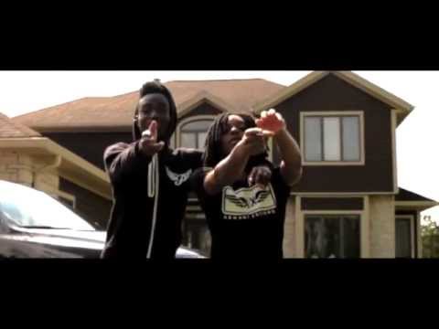 Prince Dre - My Niggas (Official Video) [HD] || Shot By @SLOWProduction @BigHersh319 ||