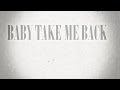 Joey Ray-Take Me Back 