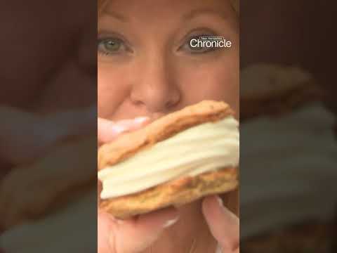 The inside scoop on New Hampshire's favorite ice cream spots