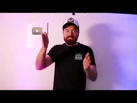 DJM 900NX2 Effects   FULL DEMO