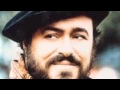 Pavarotti: Donizetti, Il Duco d'Alba: "Inosservato..." - "Angelo casto e bel..."