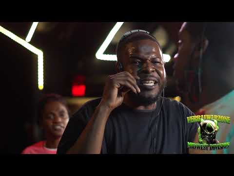 Fire Da Misfit vs Black Gemini