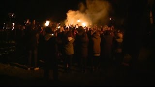 Skupina Siddharta razveselila zveste oboževalce