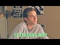 Ben Lee - Love Me Like the World Is Ending (Lyric video) • 13 Reasons Why | S4 Soundtrack
