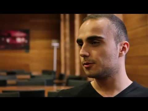 Na`Vi.KuroKy: "You're going to see a new Na`Vi" @ ESL One Frankfurt