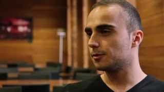 Na`Vi.KuroKy: "You're going to see a new Na`Vi" @ ESL One Frankfurt