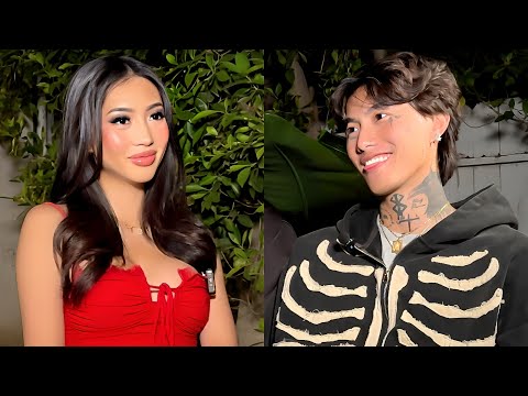 "So You Think I Have A Crush On You?"