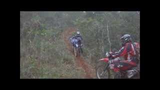 preview picture of video 'Trilha Campo Verde -MT Cam GO-PRO'