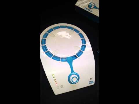 Mind flex toy game mental memory focus