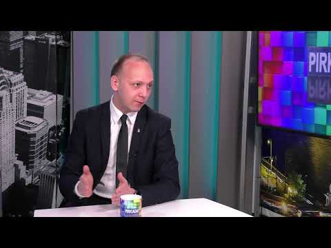 PIRKADAT Breuer Péterrel: Veres Zoltán