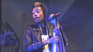 Wiz Khalifa- &quot;Rise Above&quot; Ft. Pharrell, Tuki Carter &amp; Amber Rose (Video)