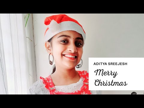 Christmas song by Aditya