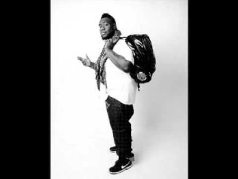 DAVID RUSH  feat AYB "THE WORLD"